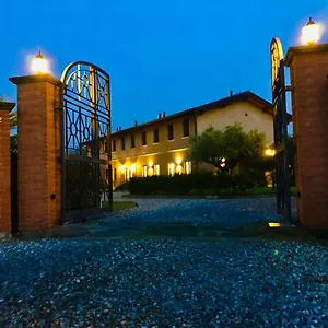  Bauernhof Locanda