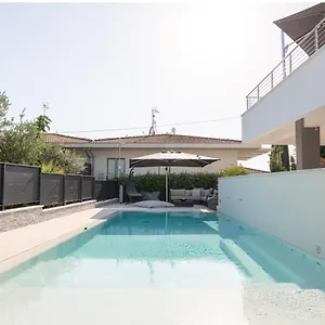  Apartment Magic Luxury Italien