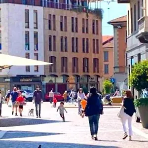  Apartment Vicino Ai Laghi E Aereoporto Di Malpensa
