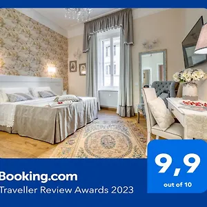  Apartment Luxury Stars In - Andromeda In Colosseum Italien