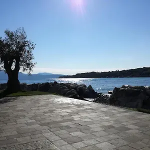  Apartment La Benny Delle Meraviglie