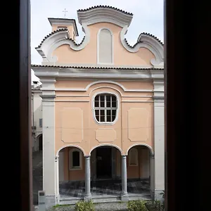 46 Santa Marta Apartament