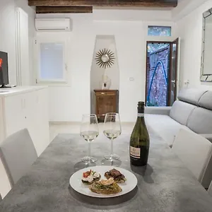  Apartment Venetian Mood Private Italien