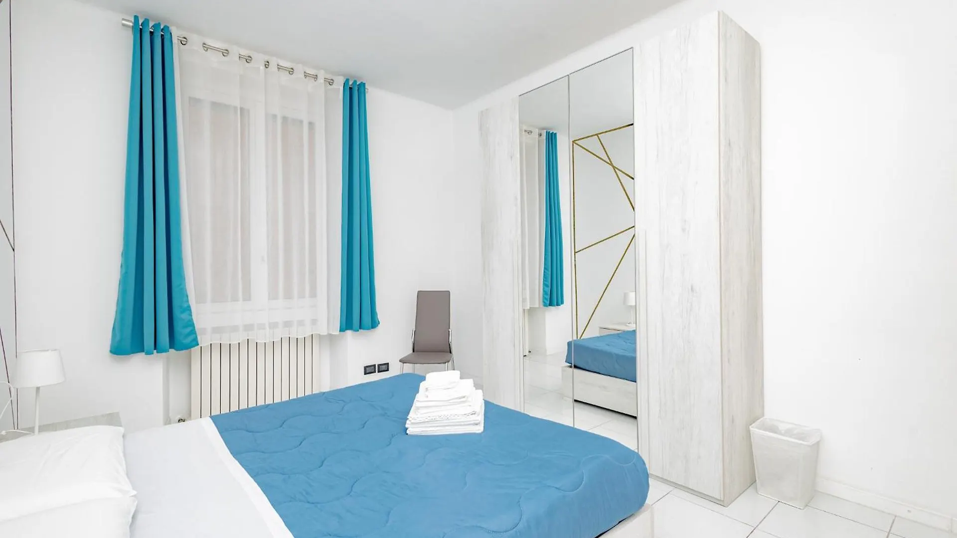Apartament Casablanca Lecco