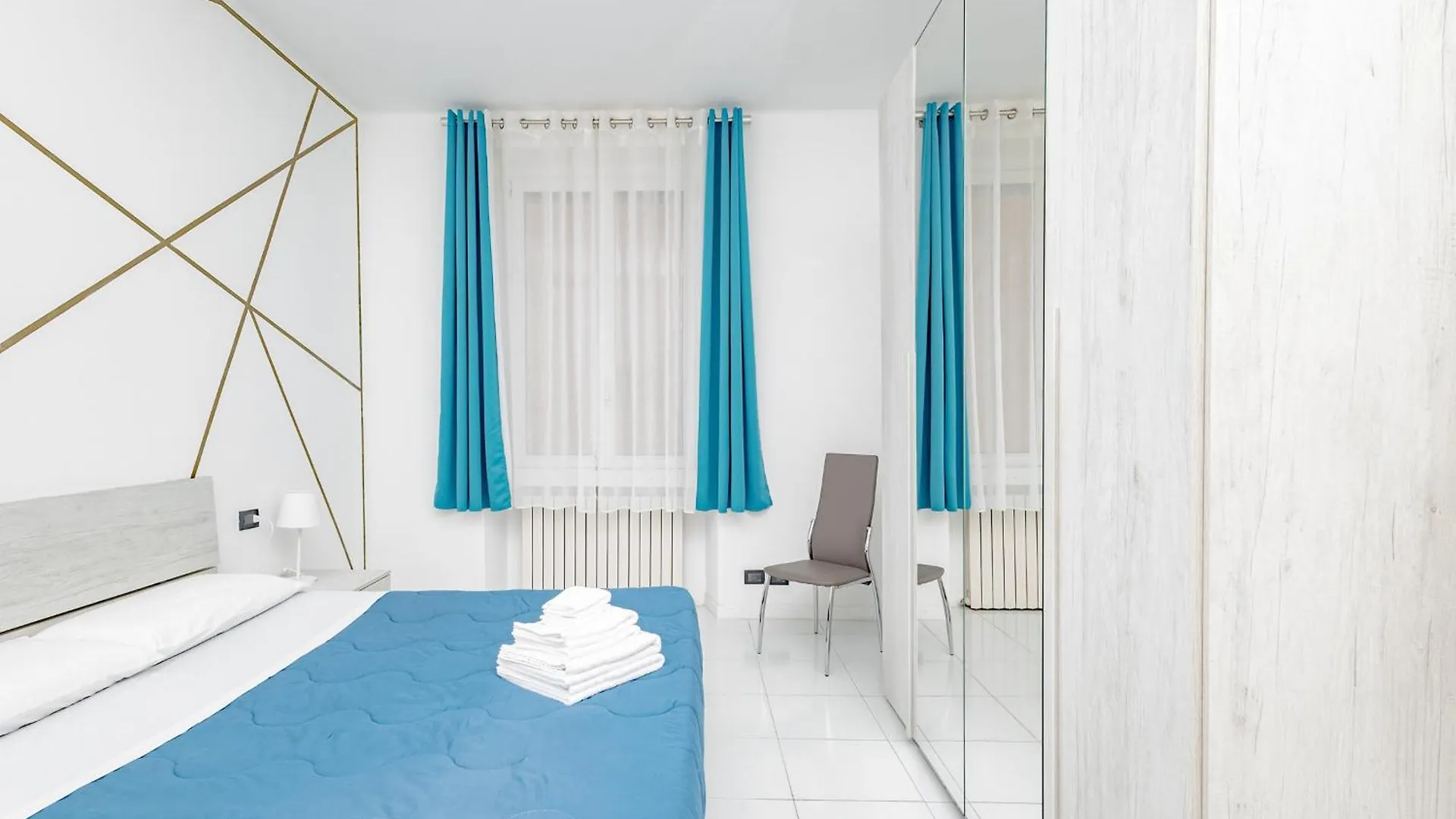 Apartament Casablanca Lecco 0*,