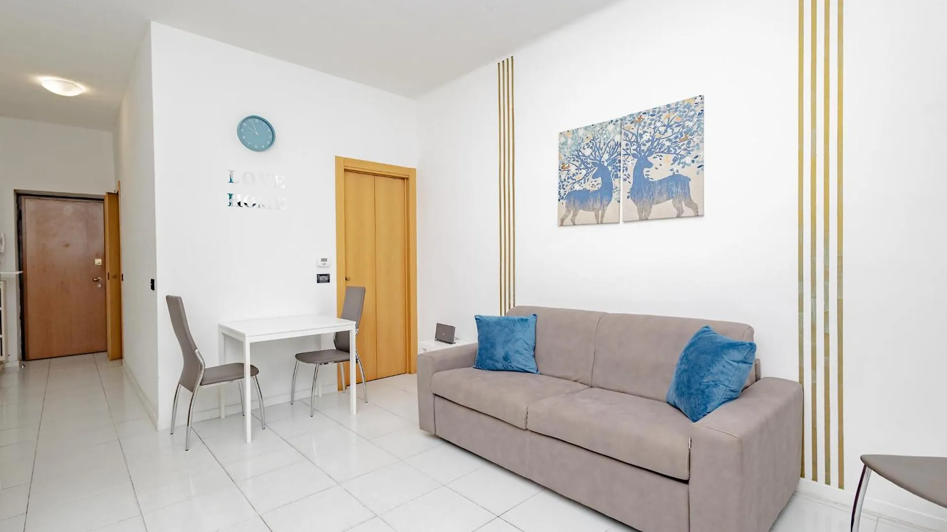 Apartament Casablanca Lecco 0*,  Włochy