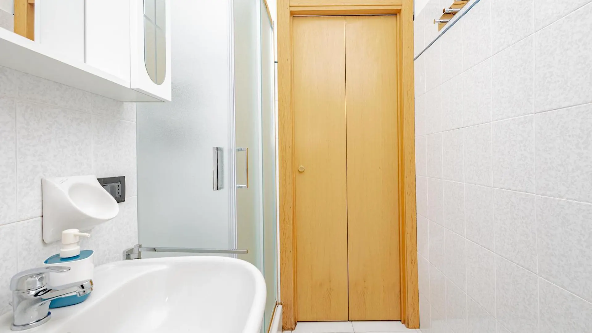 Apartament Casablanca Lecco