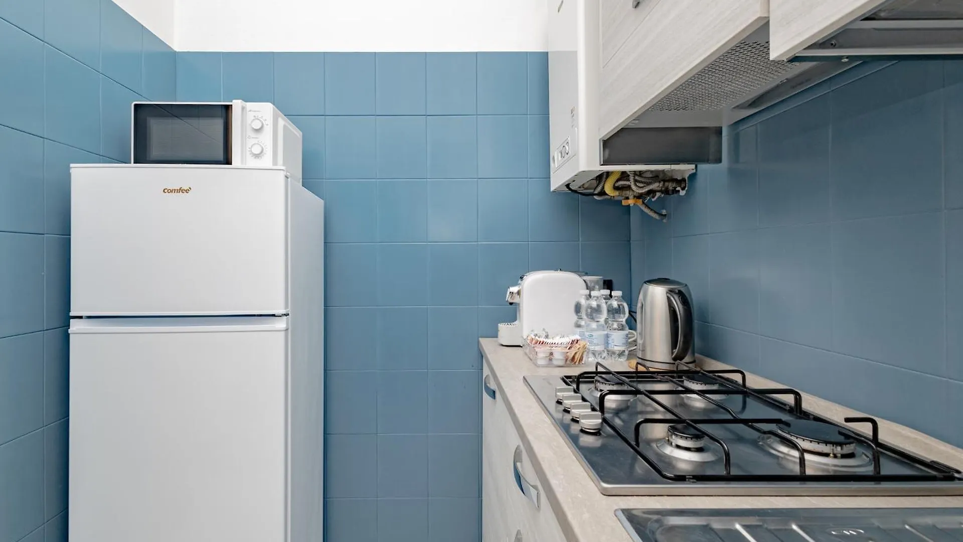 Apartament Casablanca Lecco