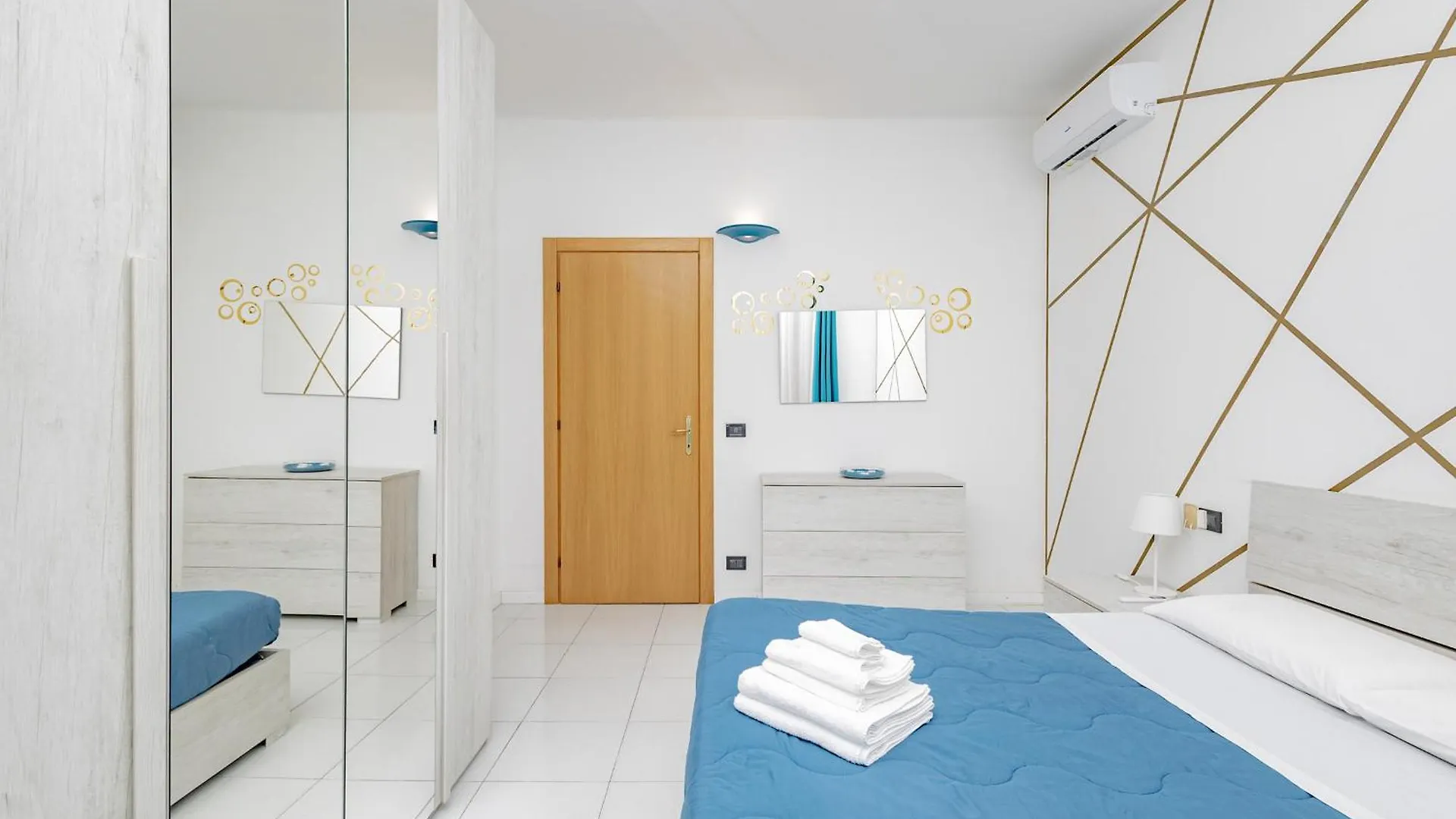Apartament Casablanca Lecco