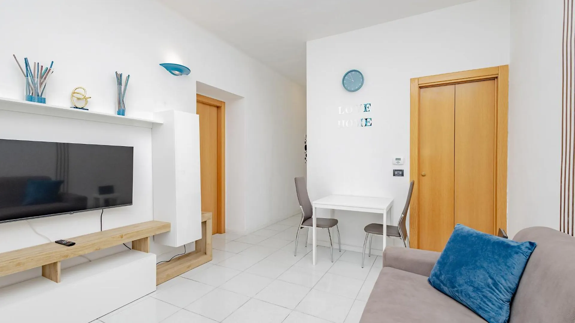 Apartament Casablanca Lecco