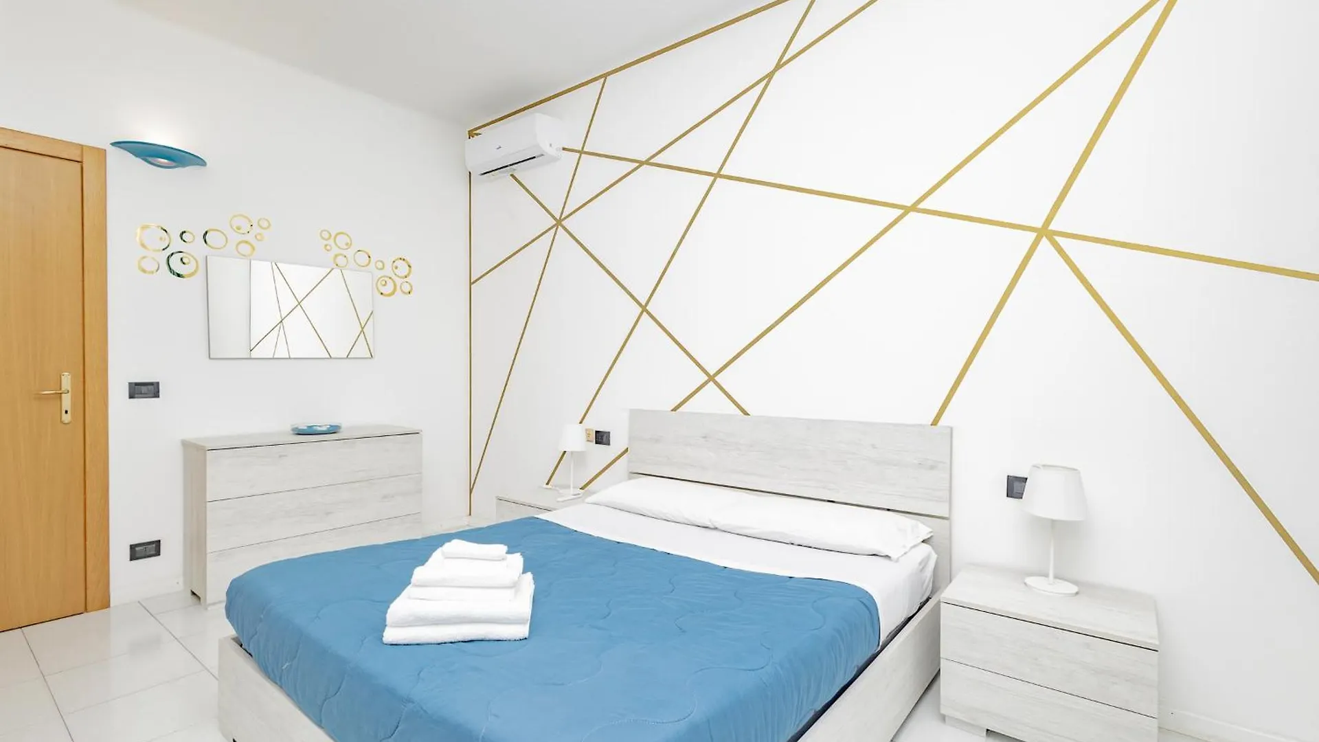 Apartament Casablanca Lecco 0*,  Włochy