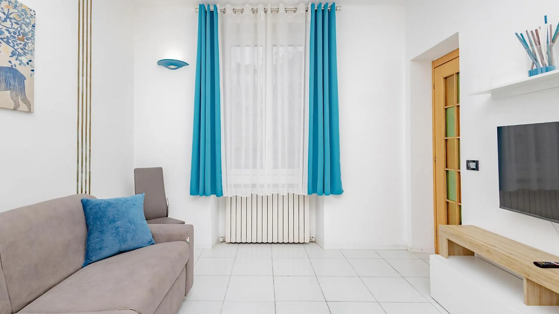 Apartament Casablanca Lecco
