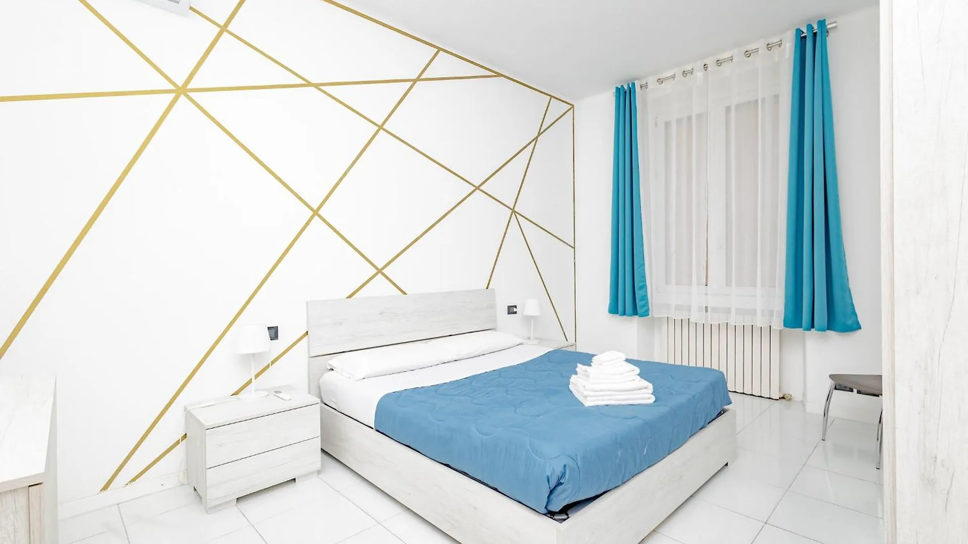 Apartament Casablanca Lecco