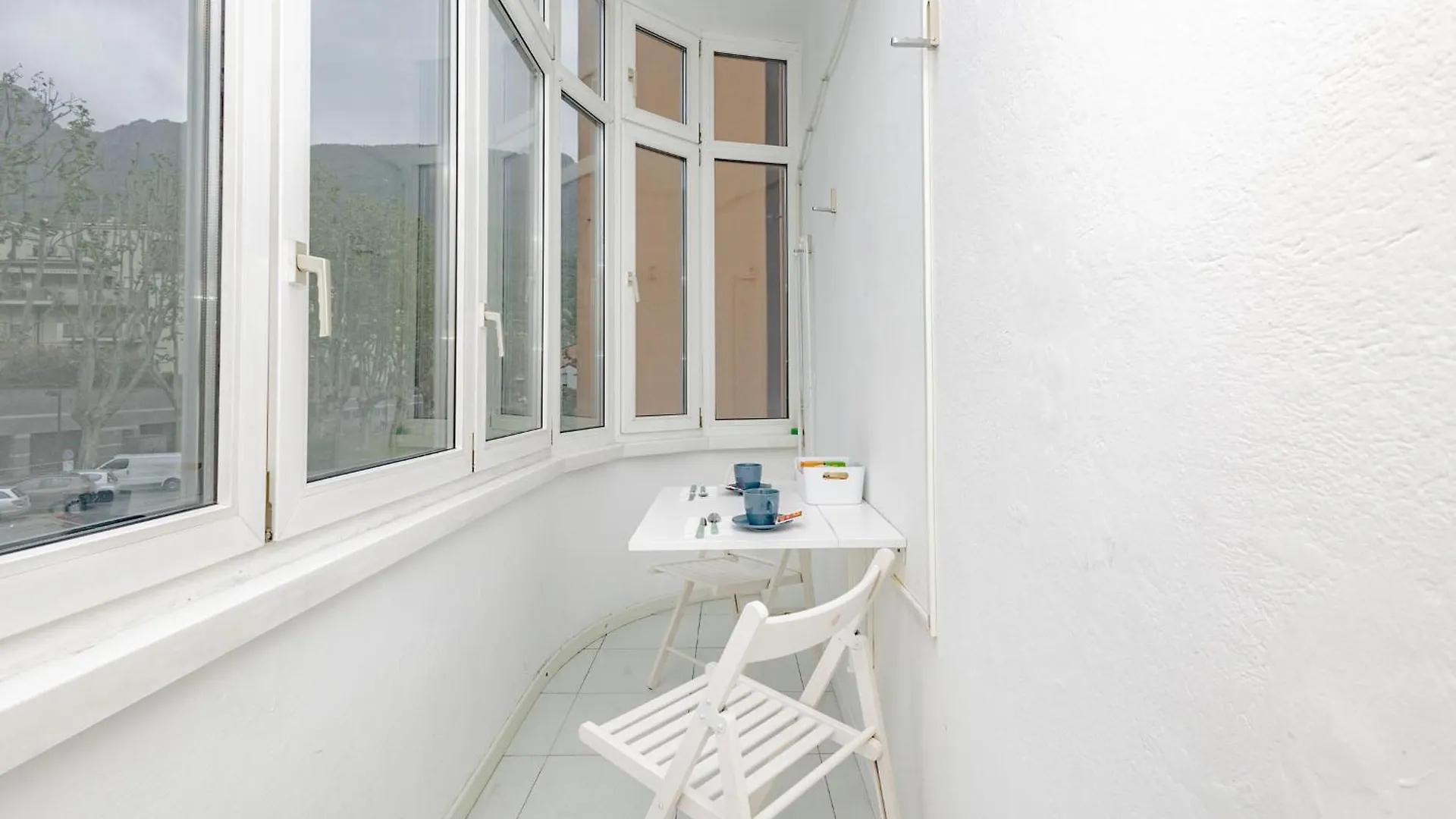 Apartament Casablanca Lecco Włochy